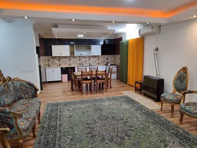 آپارتمان دوخوابه باغ آراد 2