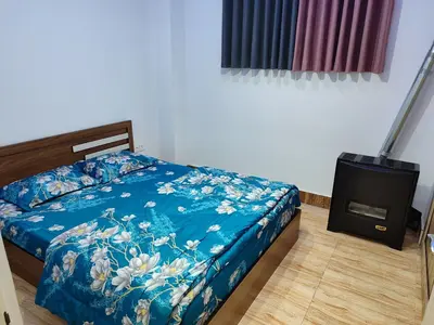 آپارتمان دوخوابه باغ آراد 2