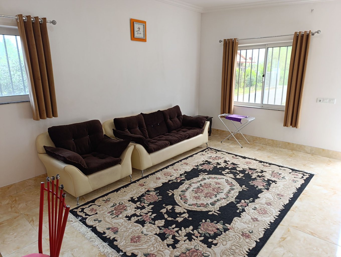 یک خوابه آراد 6