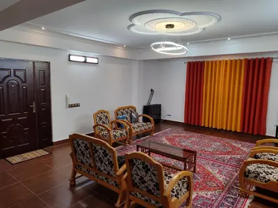 آپارتمان دوخوابه آراد 12