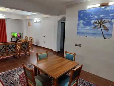 آپارتمان دوخوابه آراد 12