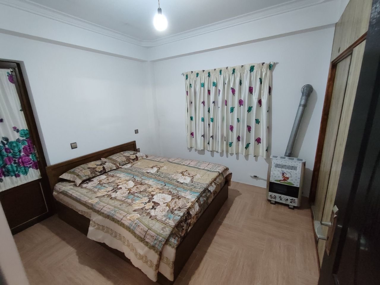 دوخوابه آراد 12