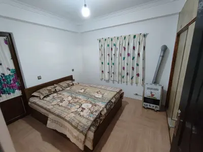 آپارتمان دوخوابه آراد 12