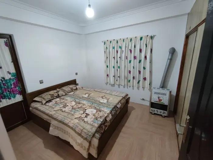 آپارتمان دوخوابه آراد 12