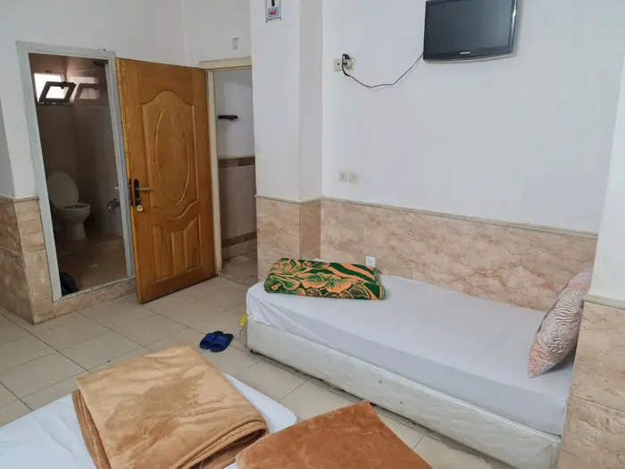 سوئیت فلت فراز واحد سه تخته 2