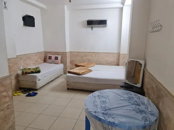 سوئیت فلت فراز واحد سه تخته 2