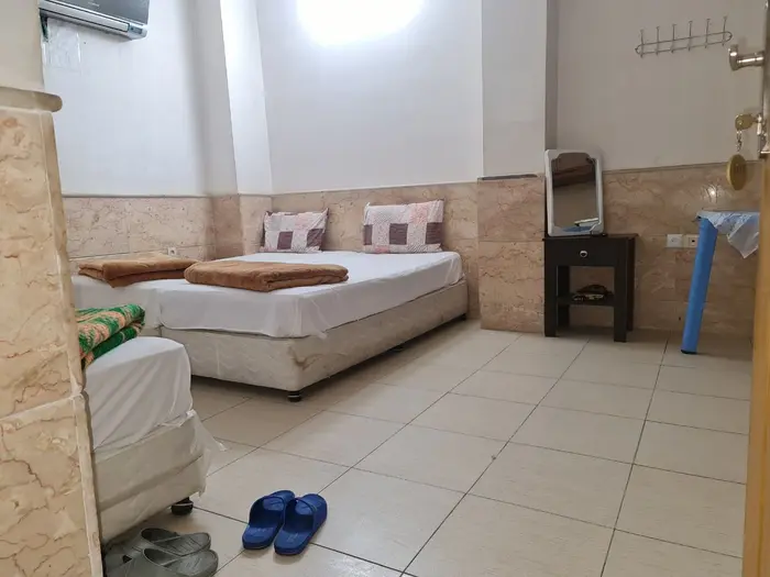 سوئیت فلت فراز واحد سه تخته 2