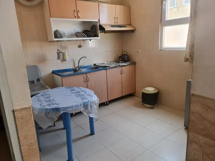 سوئیت فلت فراز واحد پنج تخته 109