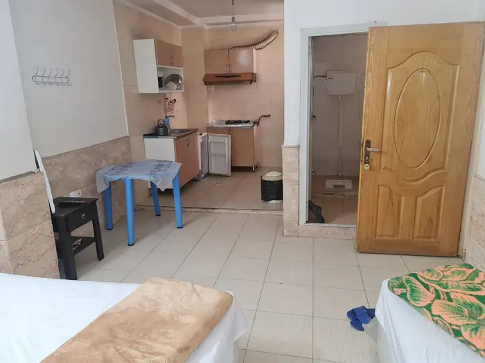 سوئیت فلت فراز واحد سه تخته 2