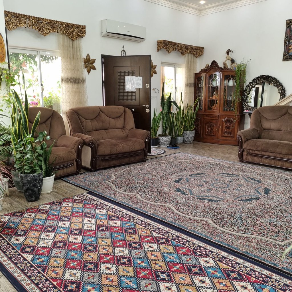 ویلا دوخوابه عسل 1