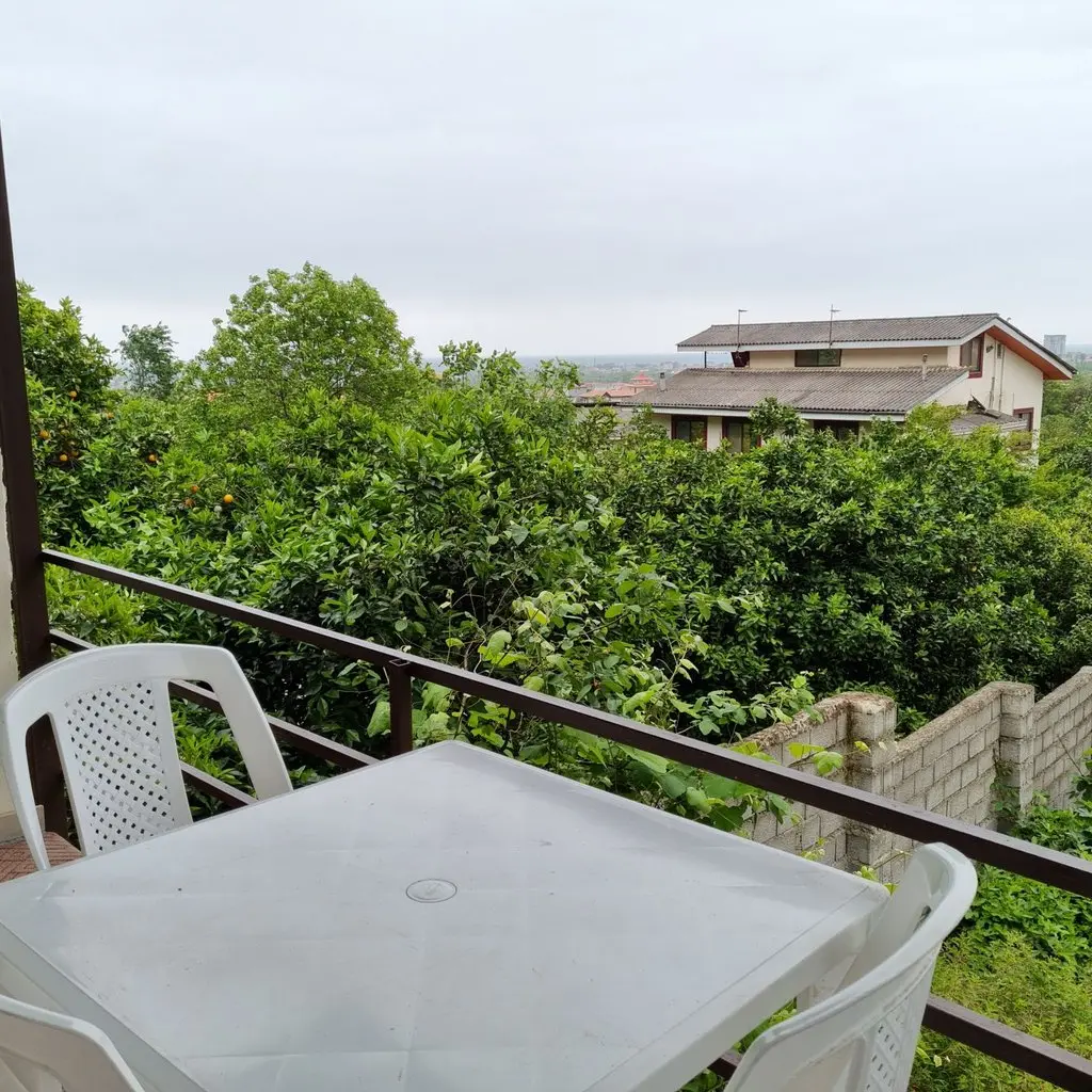 ویلا دوخوابه عسل 1