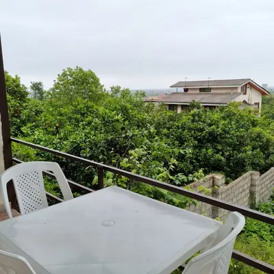 ویلا دوخوابه عسل 1