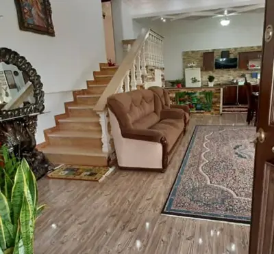 ویلا دوخوابه عسل 1