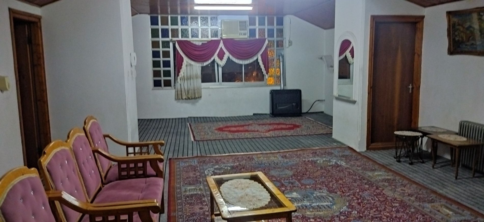 ویلا سه خوابه مرتضی 1