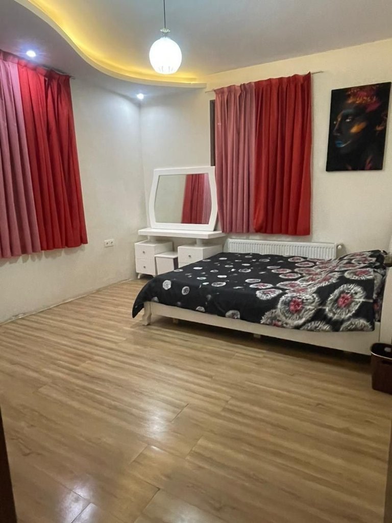 پنج خوابه استخردار آبگرم مسعودیه