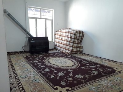 کلبه یک خوابه جنگلی هیرکانی