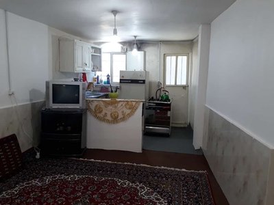 کلبه یک خوابه جنگلی هیرکانی