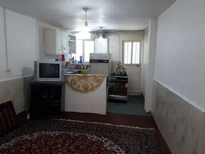 کلبه یک خوابه جنگلی هیرکانی