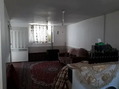 کلبه یک خوابه جنگلی هیرکانی