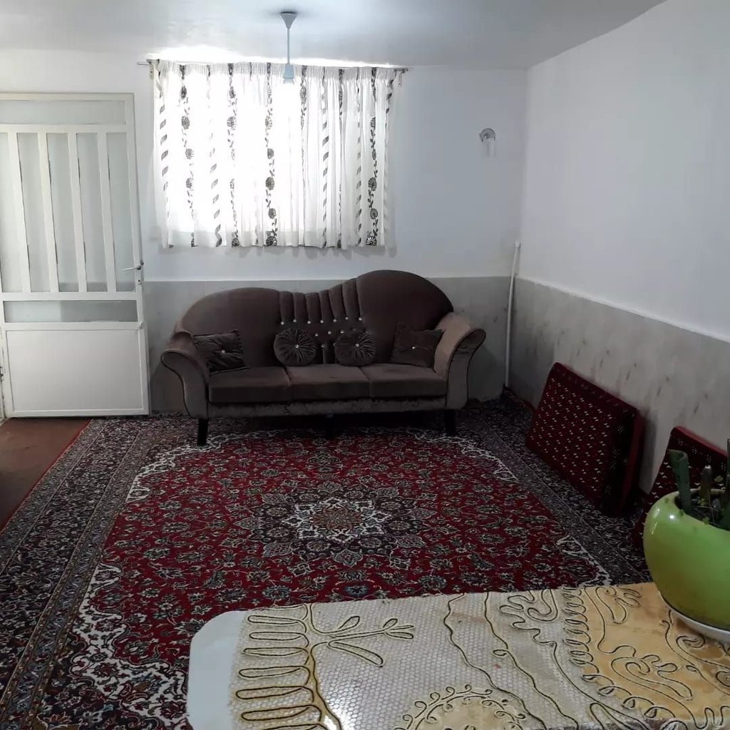 یک خوابه جنگلی هیرکانی