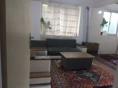 ویلا یک خوابه جنگلی آسمان ۲