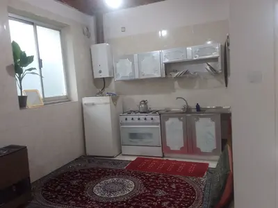 ویلا یک خوابه جنگلی آسمان ۲