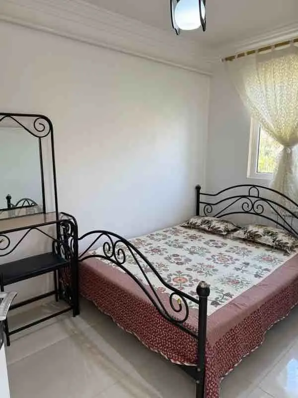 ویلا یک خوابه آقابزرگی کیان - انتخاب عنوان تصویر