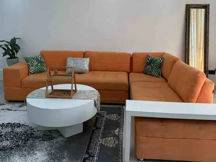 ویلا یک خوابه آقابزرگی کیان - انتخاب عنوان تصویر