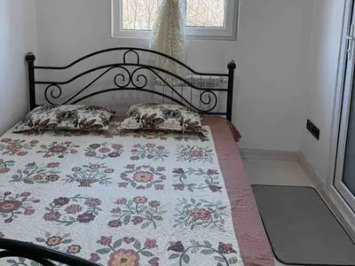 ویلا یک خوابه آقابزرگی کیان