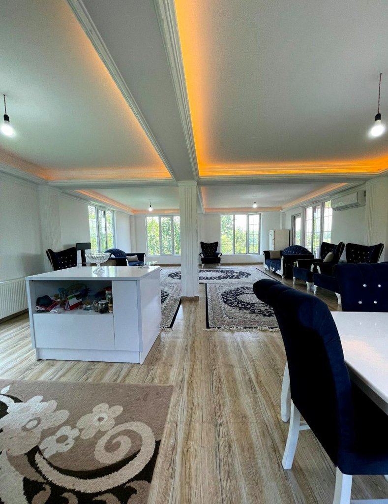 ویلا یک خوابه آبکنار 2