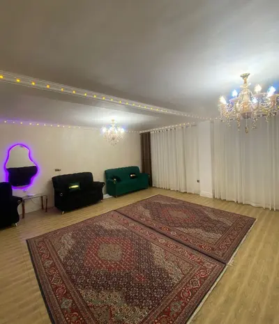 ویلا یک خوابه ضیابر ۱