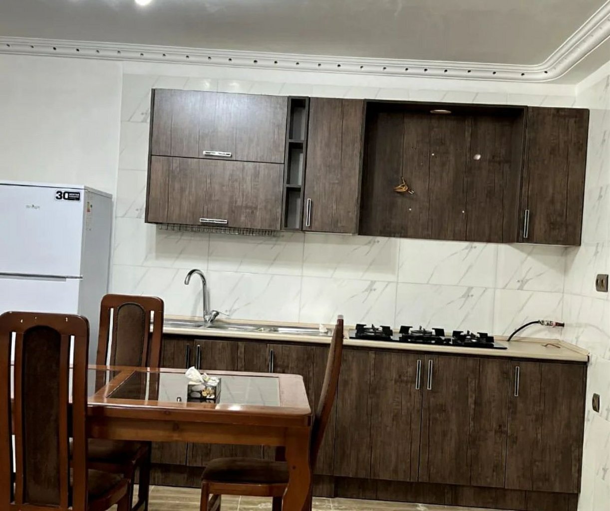 یک خوابه ضیابر ۱