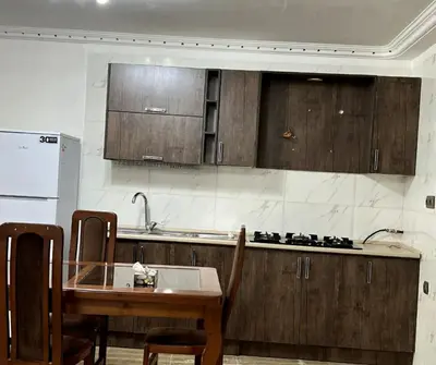 ویلا یک خوابه ضیابر ۱