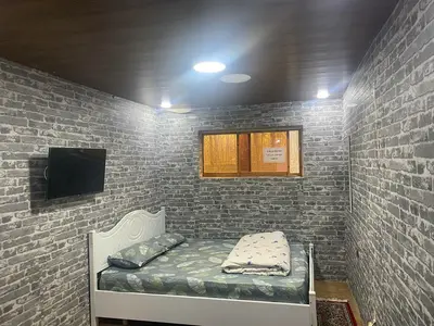 ویلا یک خوابه آبکنار ۱