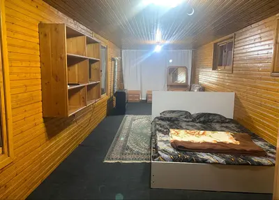 ویلا یک خوابه آبکنار 2