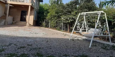 ویلا یک خوابه آبکنار ۱