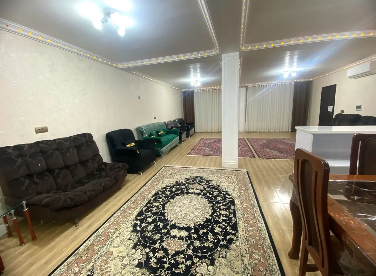 ویلا یک خوابه آبکنار ۱