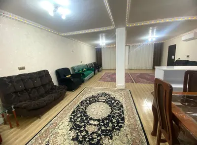 ویلا یک خوابه آبکنار ۱