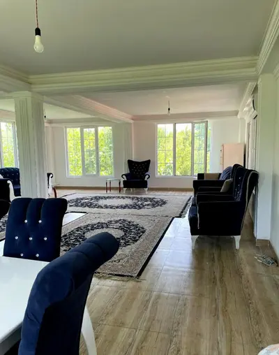 ویلا یک خوابه آبکنار 2