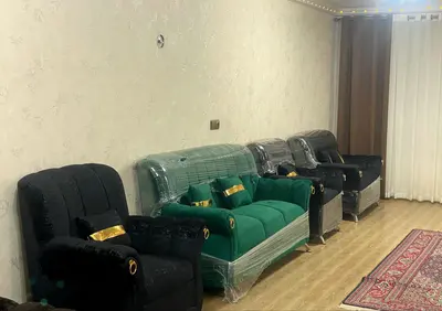 ویلا یک خوابه آبکنار ۱