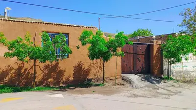 ویلا یک خوابه روستایی جنگل ابر