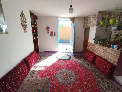 ویلا یک خوابه روستایی جنگل ابر