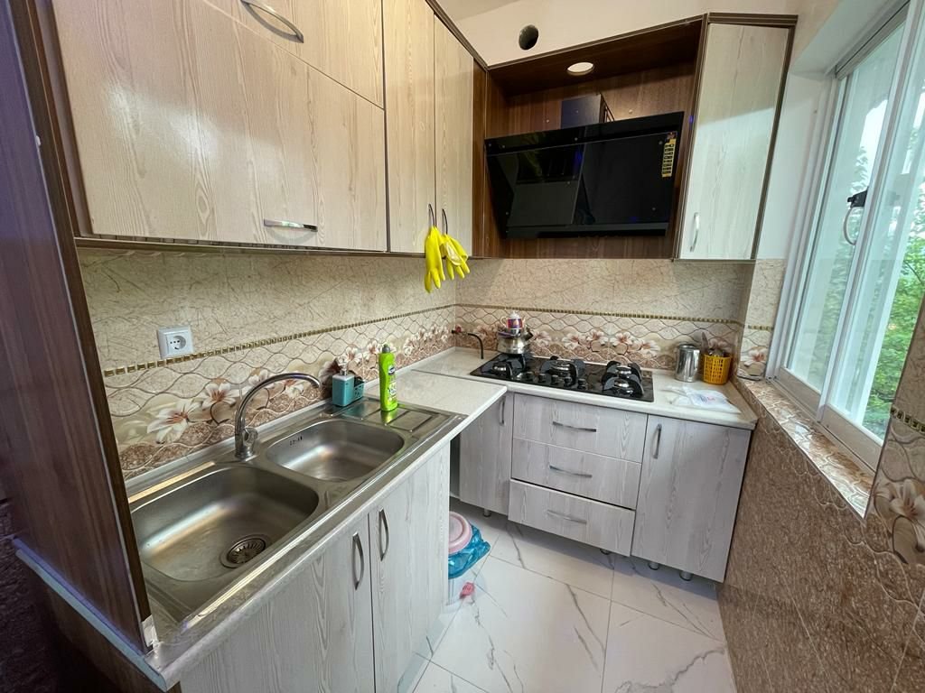 ویلا یک خوابه جنگلی قلعه رودخان