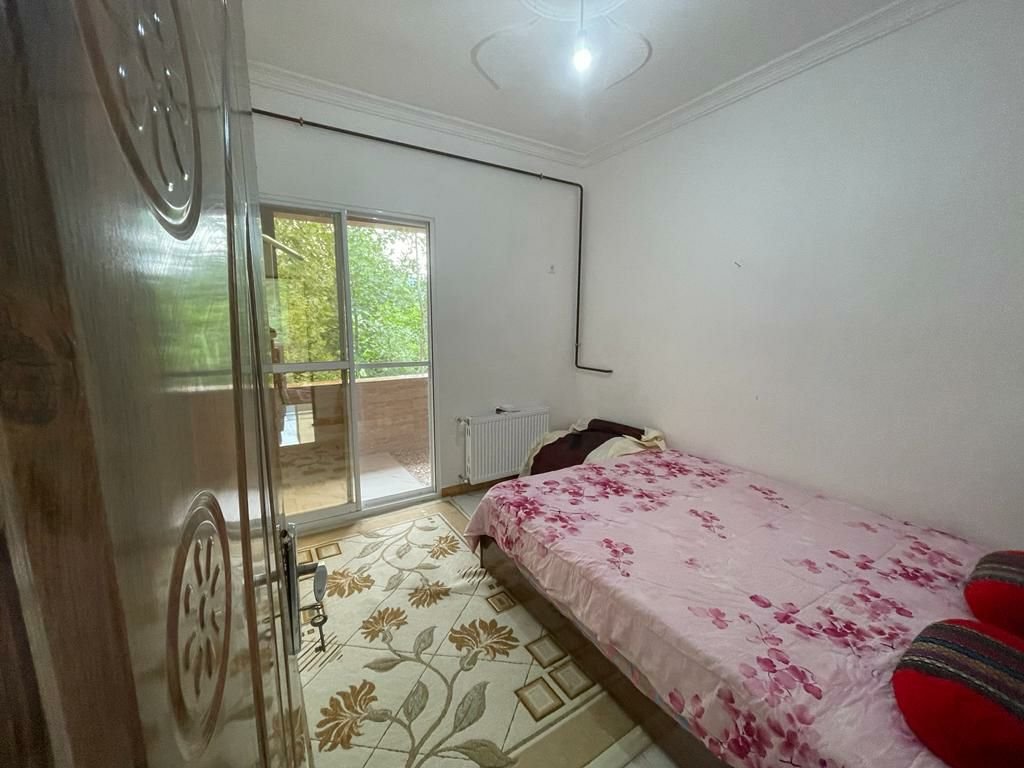 ویلا یک خوابه جنگلی قلعه رودخان