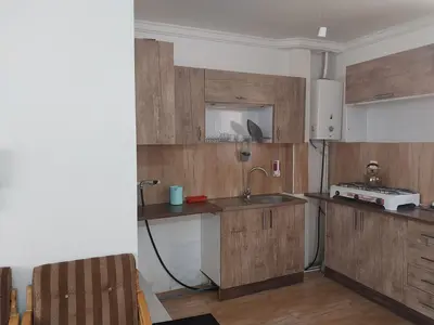 آپارتمان یک خوابه بوژان