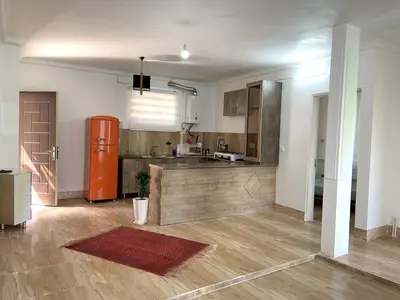 سوئیت یک خوابه روستایی بوژان