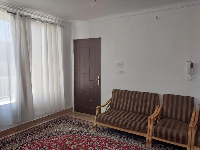 آپارتمان یک خوابه بوژان