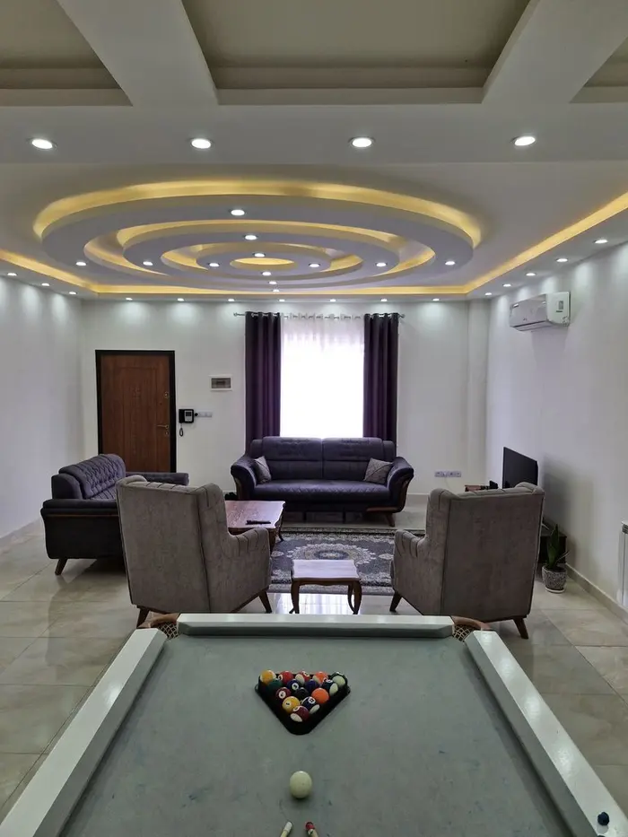 ویلا دوخوابه استخردار امیر 40