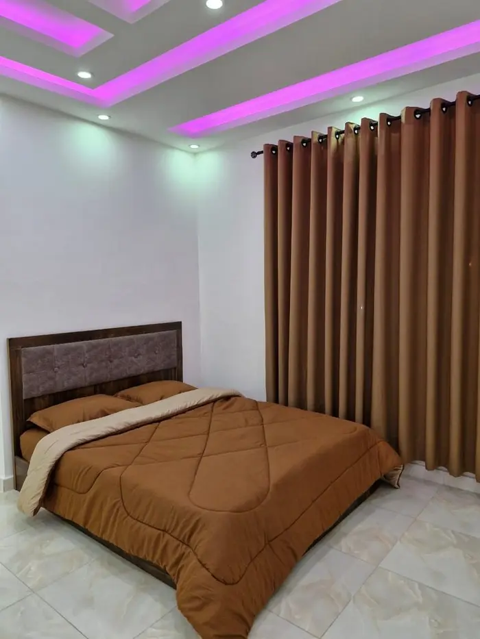 ویلا دوخوابه استخردار امیر 40