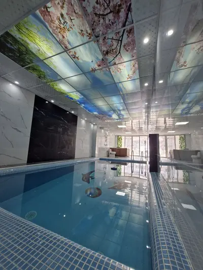 ویلا دوخوابه استخردار امیر 40